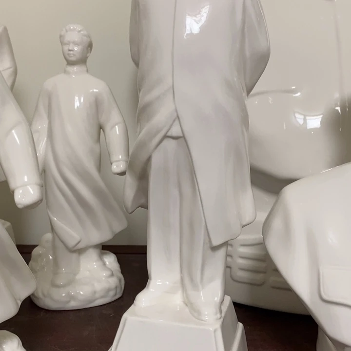 瓷片摆件家居家居装修设计案例分析题