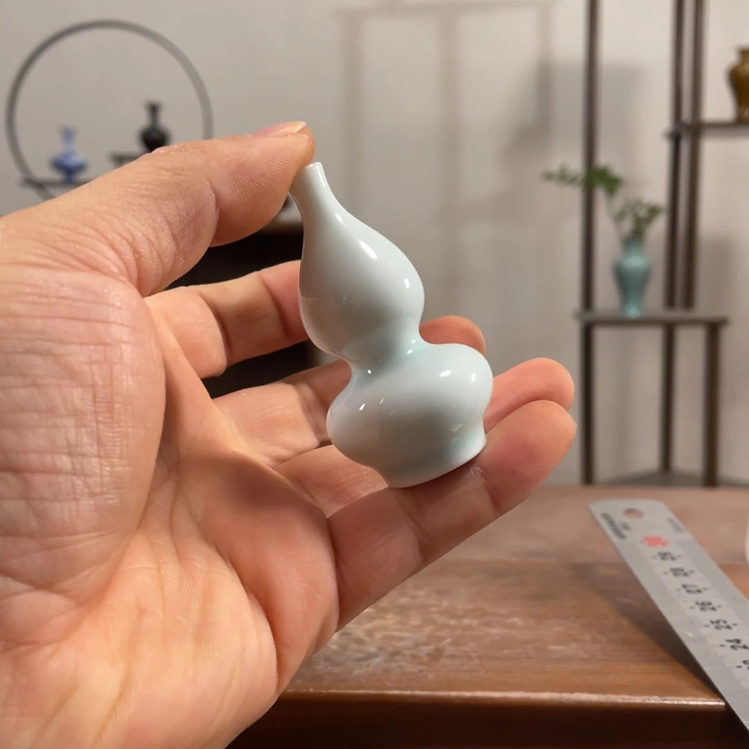 瓶花瓶摆件家居装饰