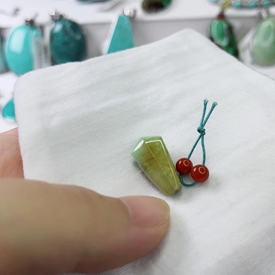 南红玛瑙珠宝奇石未镶嵌