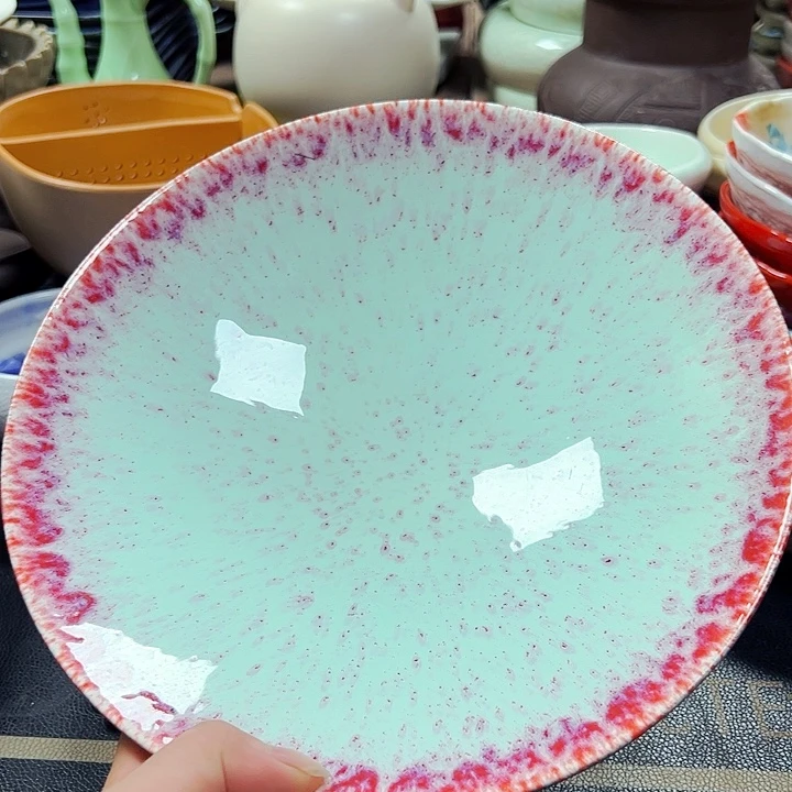 陶本店全场拍满20包邮。