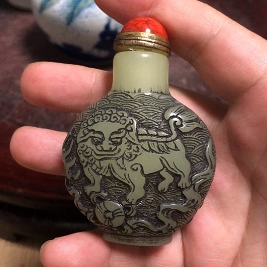 壶陶瓷设计风格的设计风格设计师
