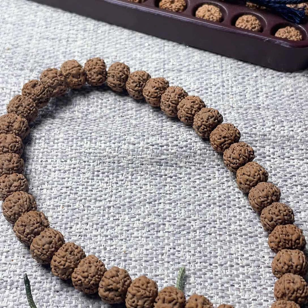 金刚菩提吊坠平细