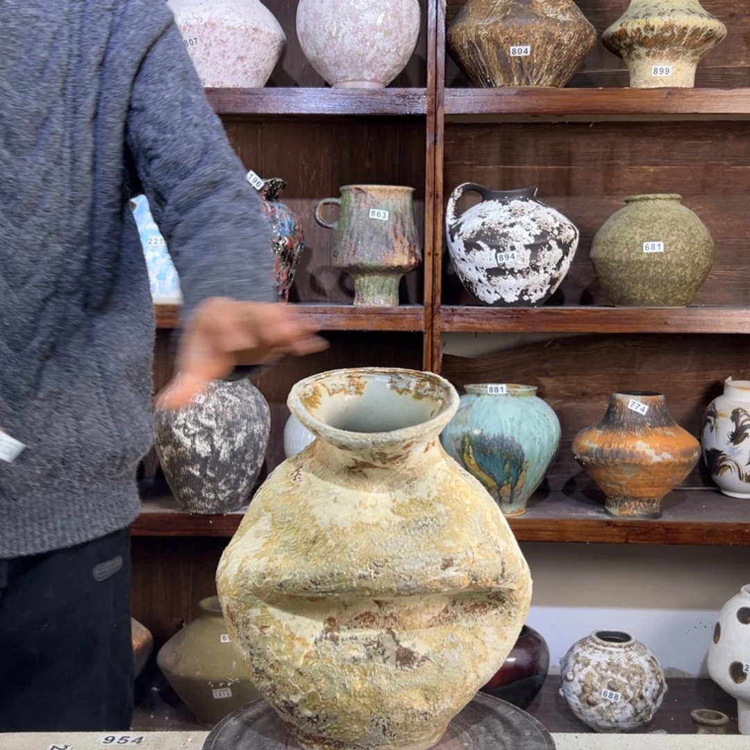 摆件916跨屏的话，我也