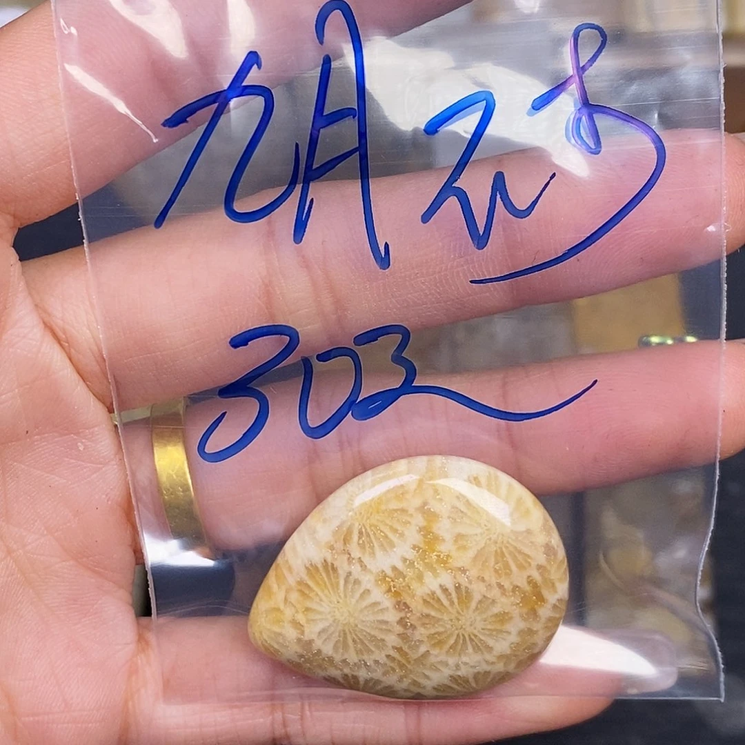 硅化玉颈饰合金九****狸