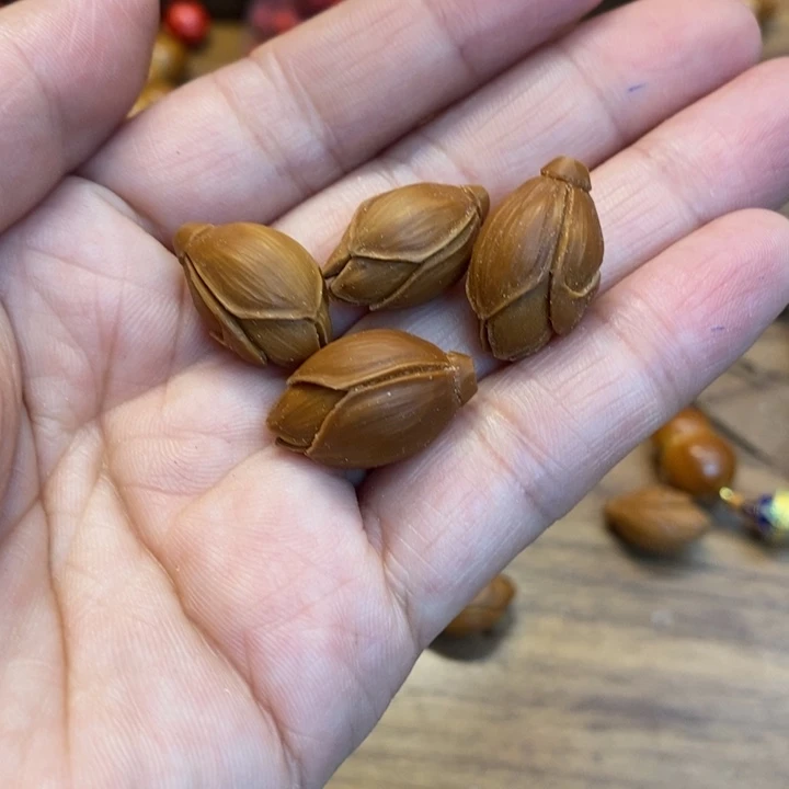 一墨手作编绳配件