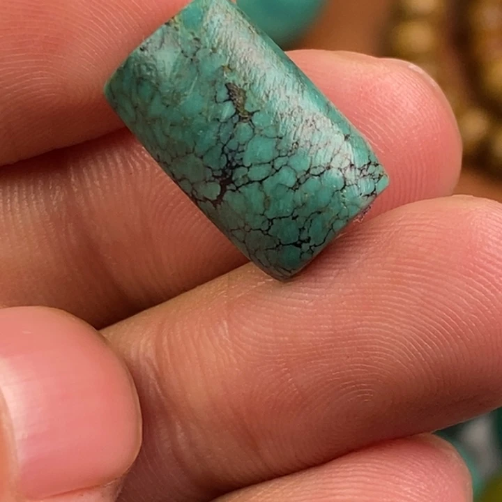 吊坠菩提根/象牙果