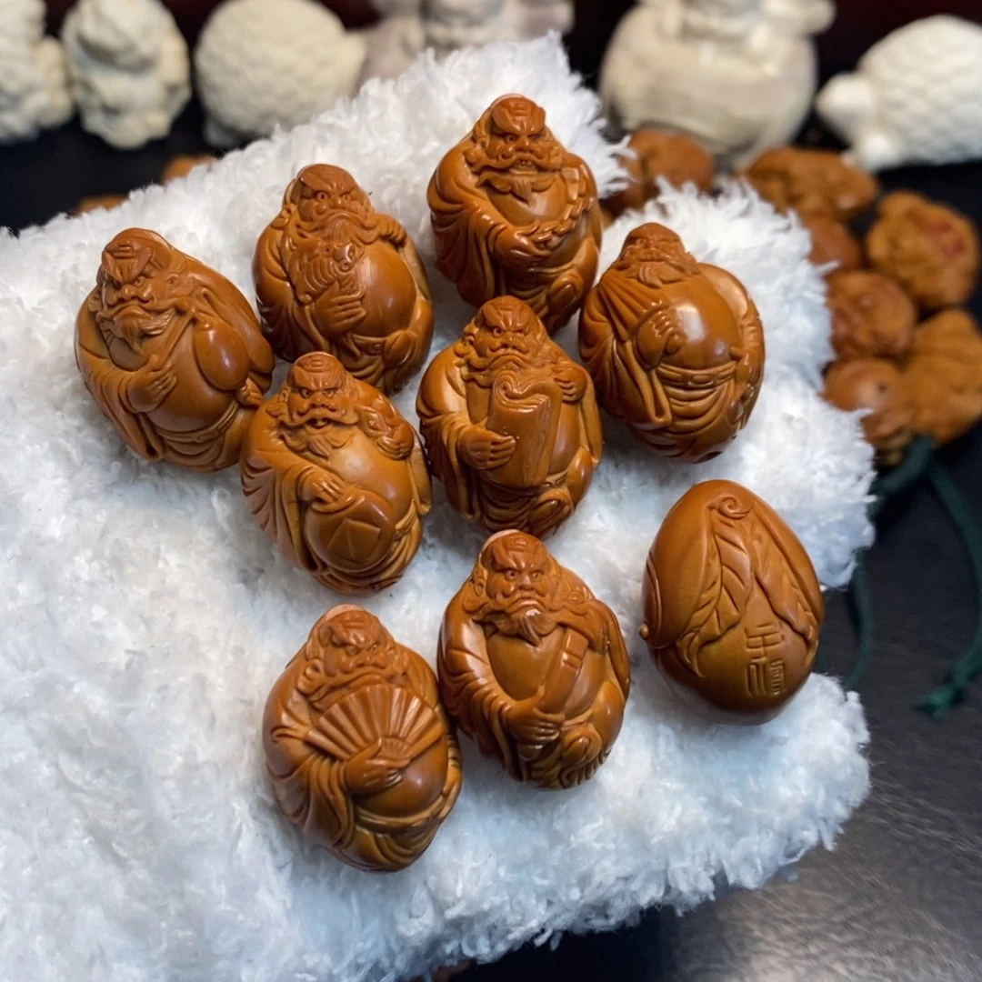 橄榄核手串/手链橄榄核