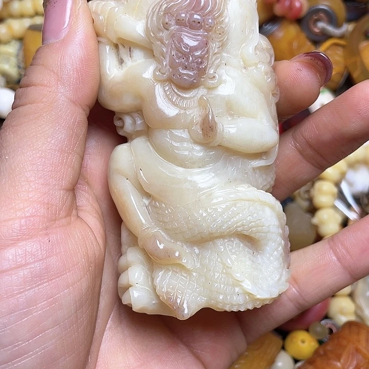 驼骨手串/手链其他配饰