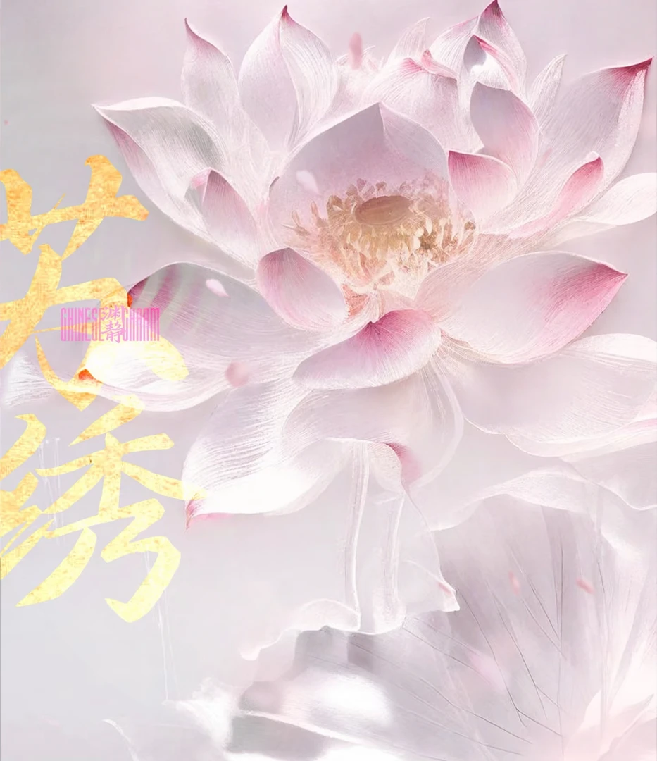 （直播间福利）苏绣纯手工双面绣挂画摆台绣片非遗苏绣