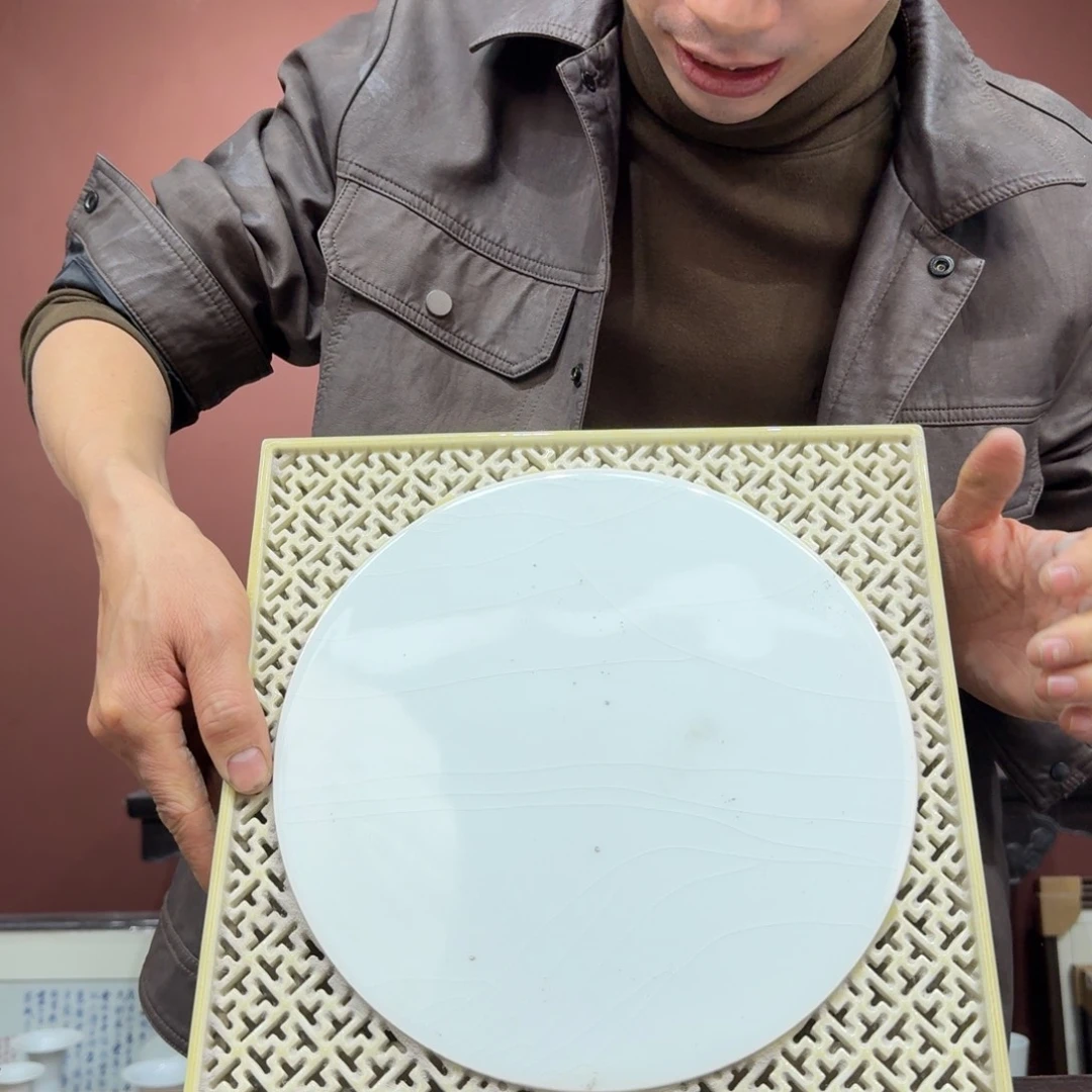 瓷片吴义松陶瓷精选0007