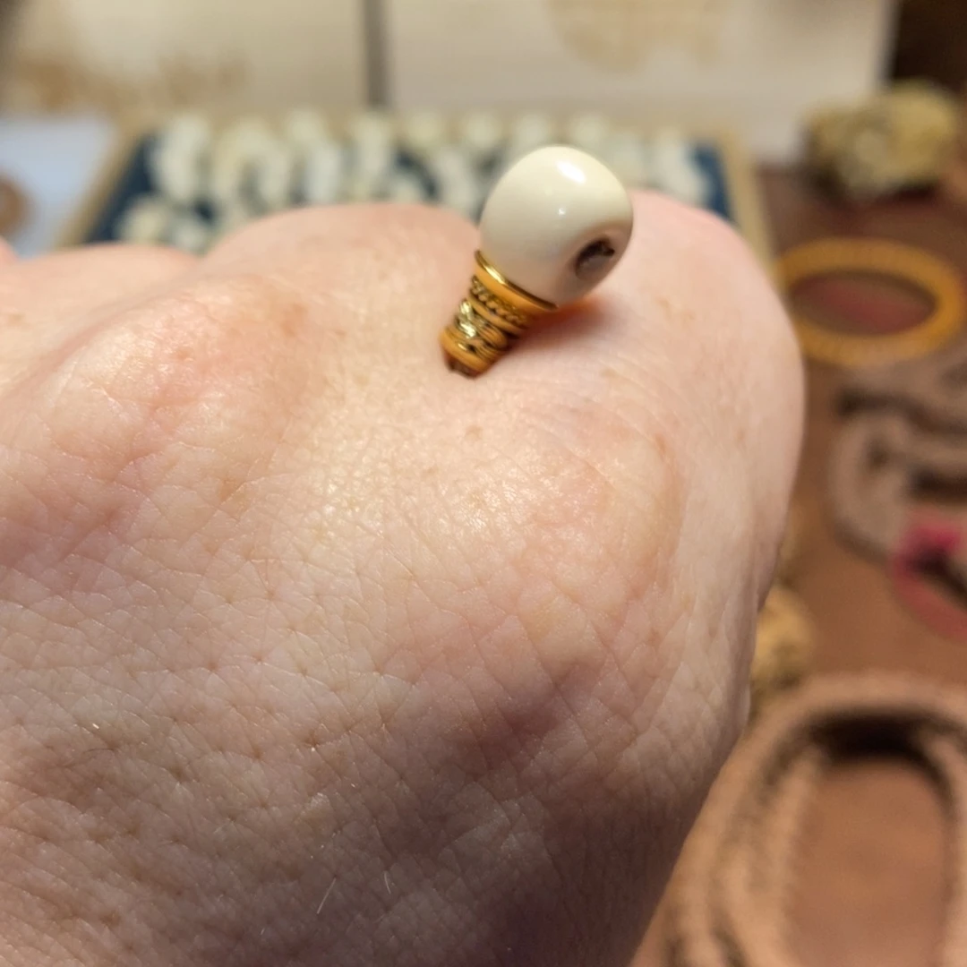 安***号手串金刚菩提三通