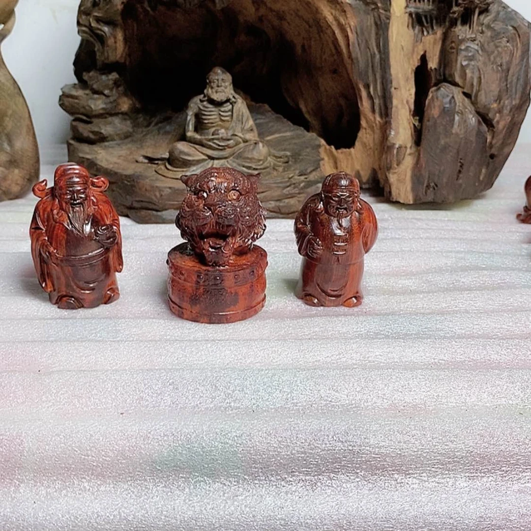 【闪购商品】檀香紫檀（小叶紫檀）木****》