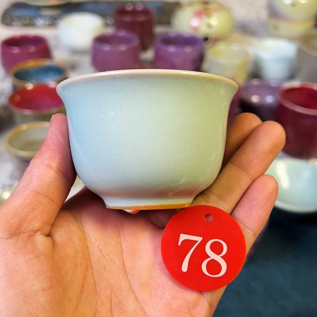 瓷趣万千文创工作室