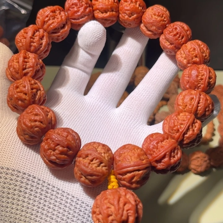 手串文玩核桃……13