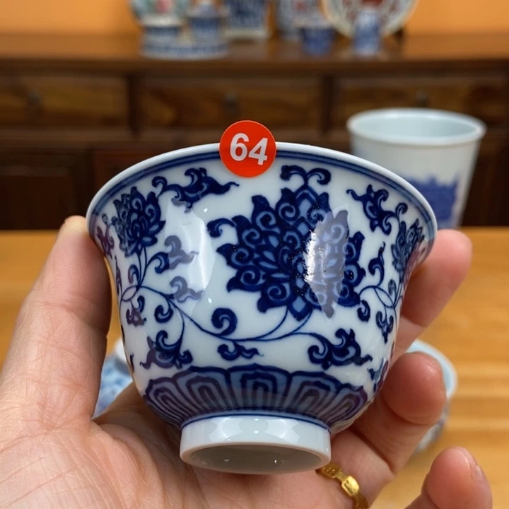 景德镇陶瓷景德镇瓷器