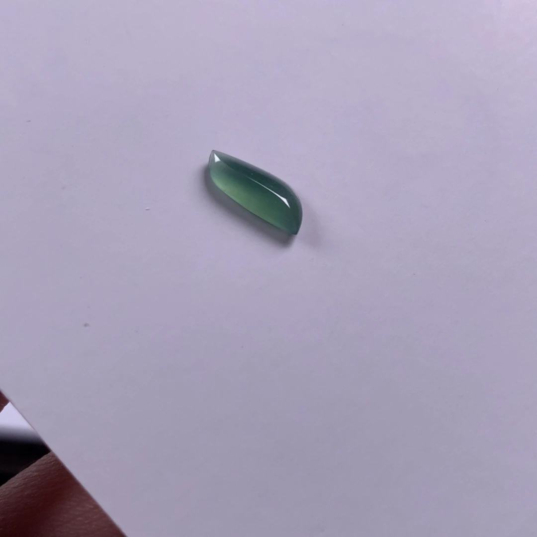 定制翡翠未镶嵌用****5随形