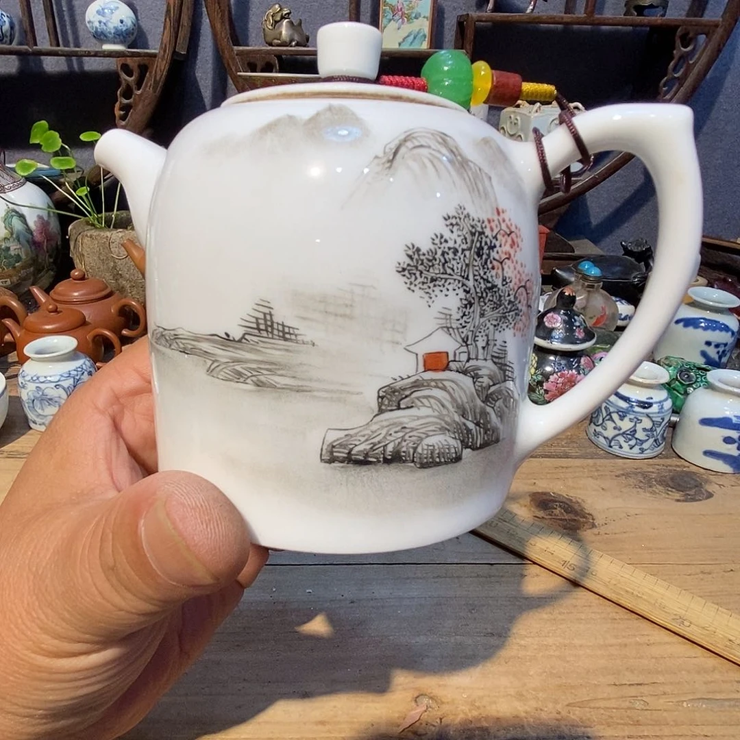 摆件陶瓷陶瓷陶瓷