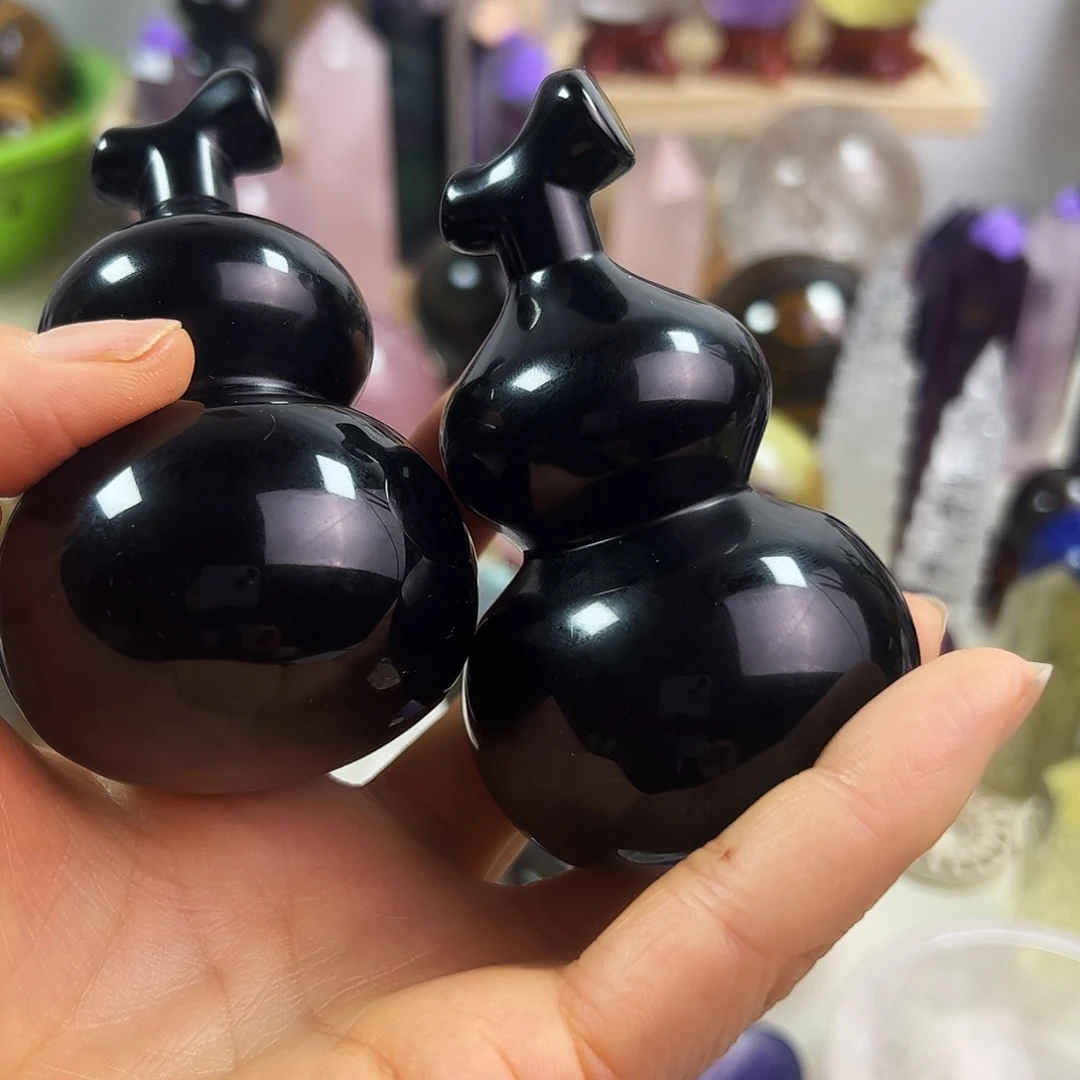紫晶珠宝半成品未镶嵌安**竹1