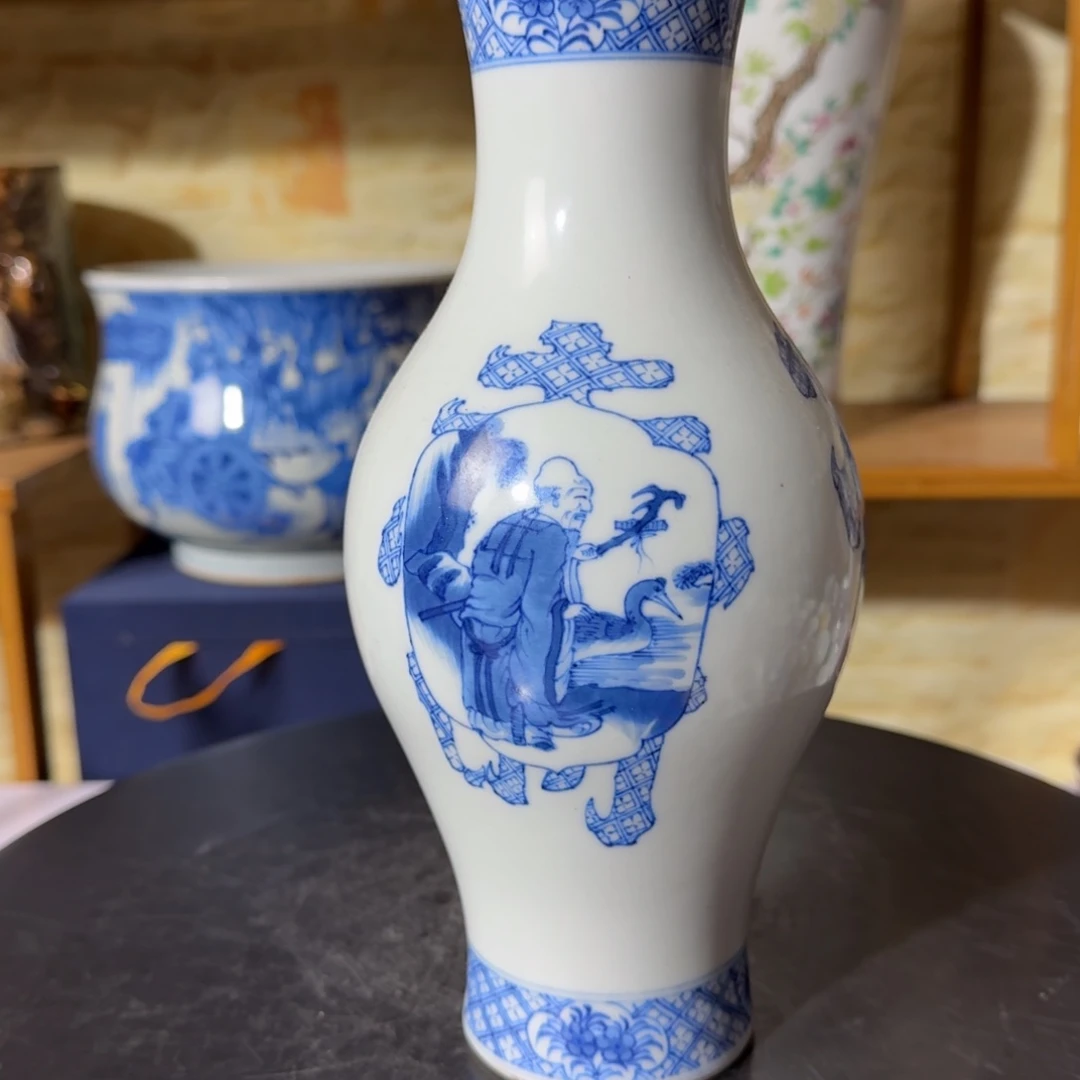 摆件亚**生陶瓷艺术工艺放漏福利