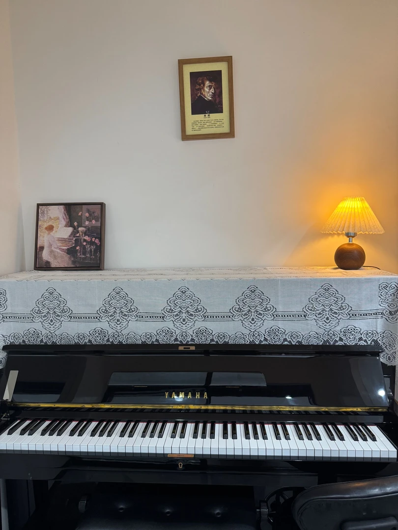 零基础钢琴精品教程