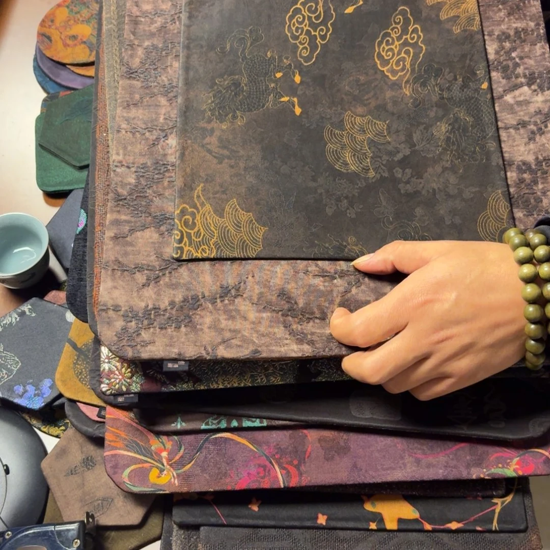 裕香阁高品质茶席一大一小