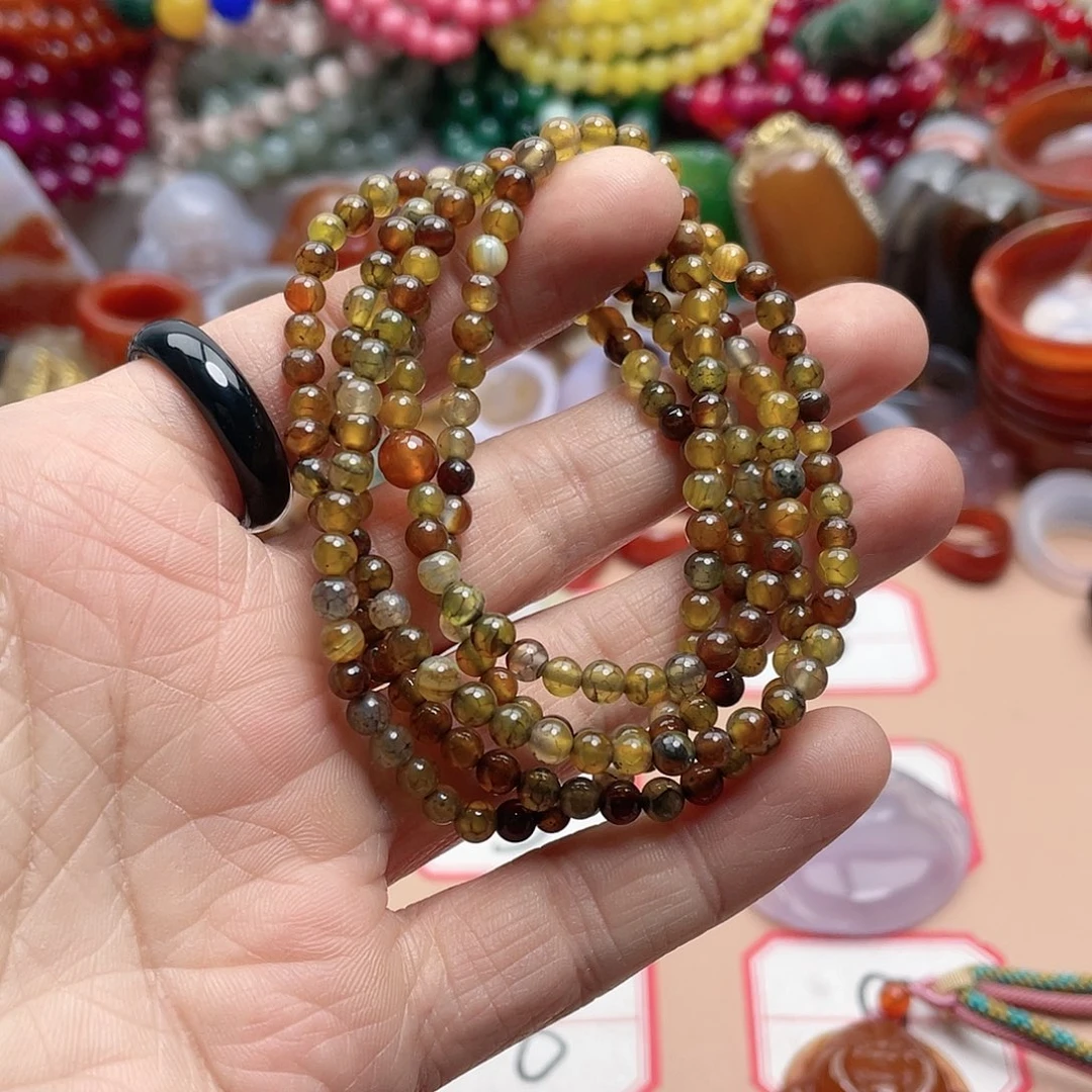 玛瑙/玉髓颈饰合金鄂****苕