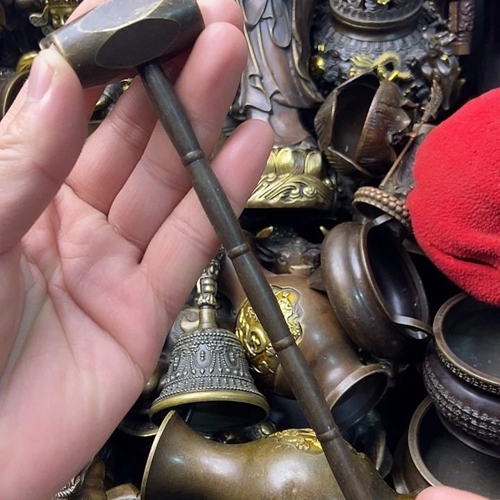 铜器摆件有限公司