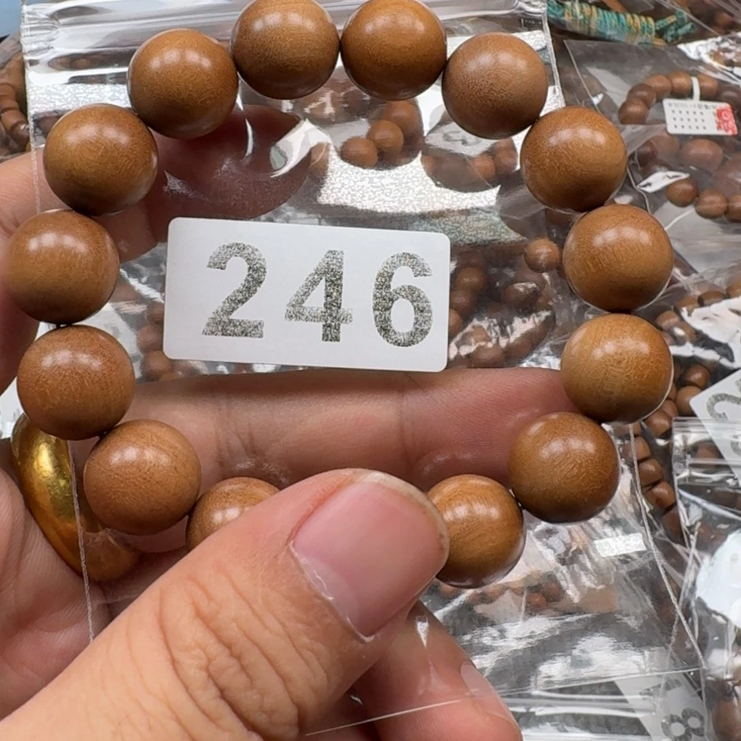 安***叔其他檀香木1.5印度老山