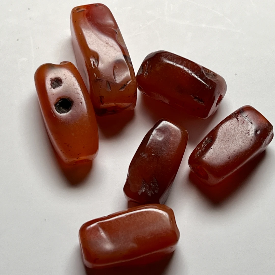 桶珠清玛一对老子稀少