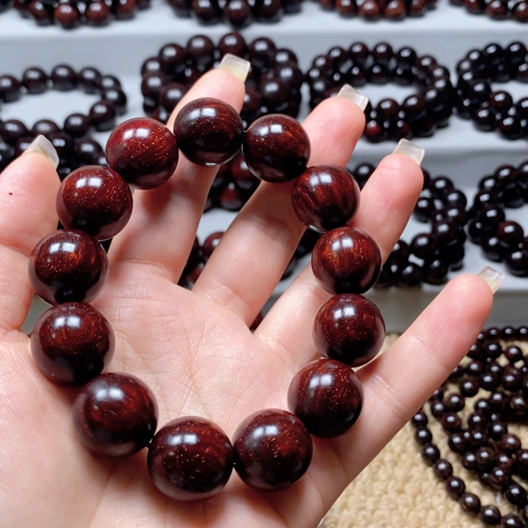 记***哦檀香紫檀（小叶紫檀）1.8