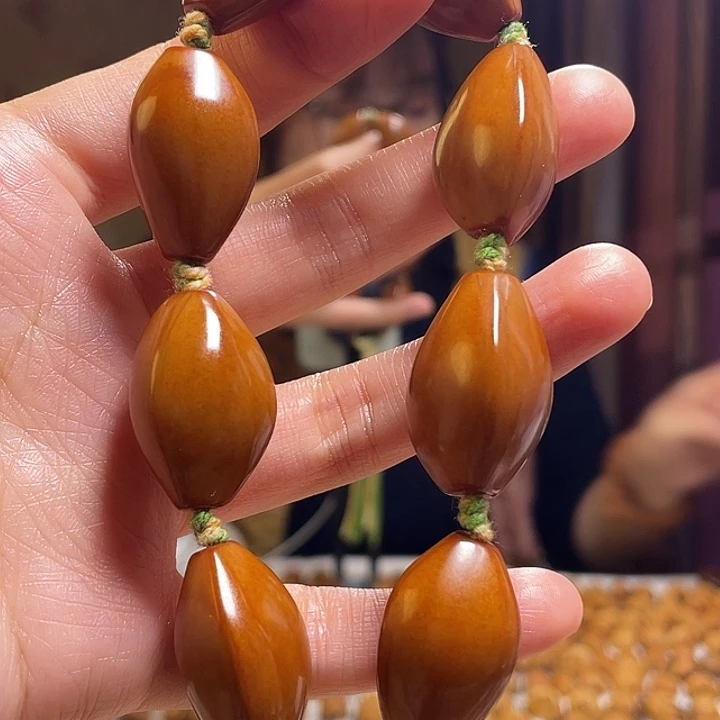 手串/手链橄榄核橄榄