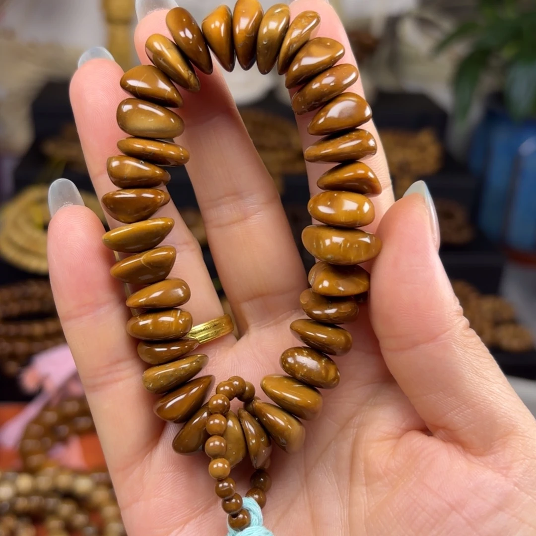 库克手串库克随型小饼干