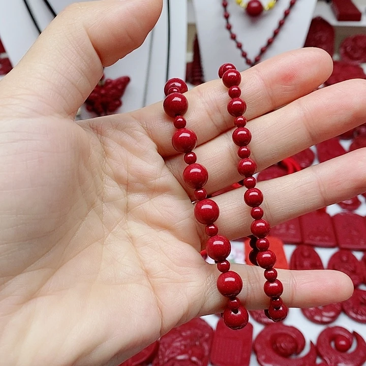 【***】天然辰砂亲88888858