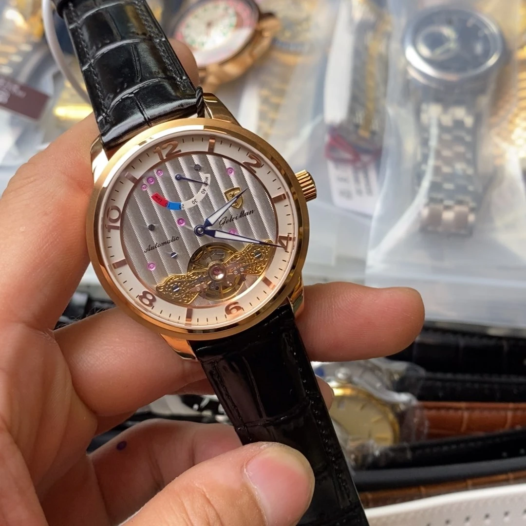 孤品闪电购手表一个