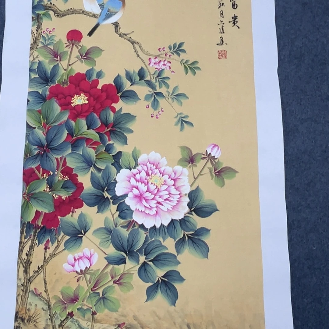 我们就能成为朋友啦