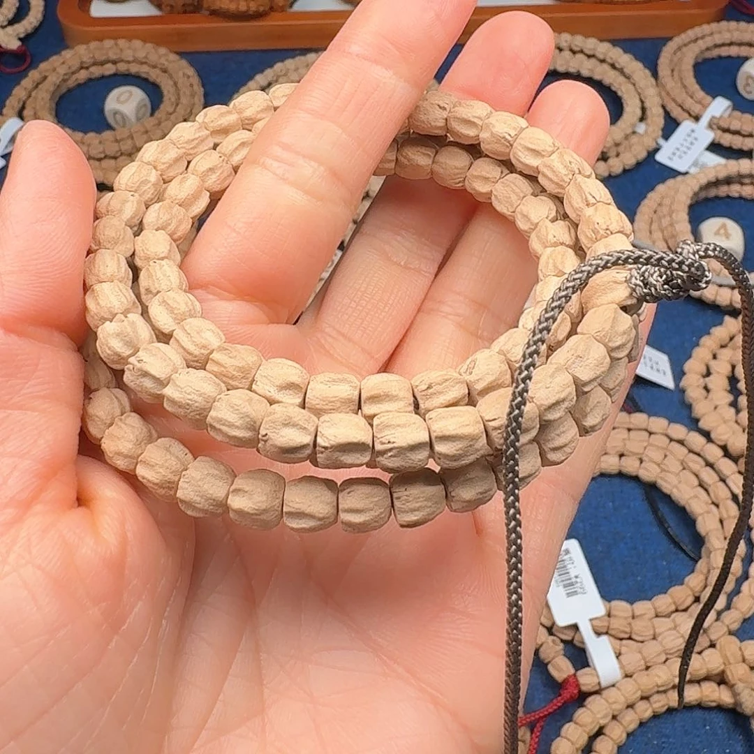 柏香籽/百香籽吊坠