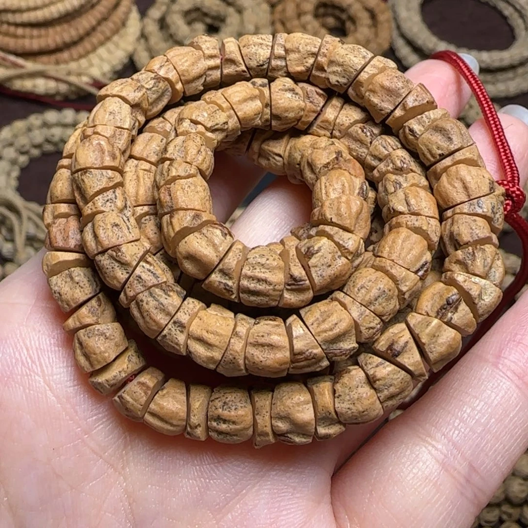 柏香籽/百香籽吊坠