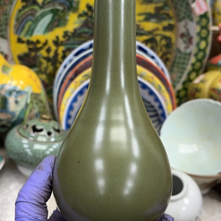 摆件瓷器摆件 瓷器摆件