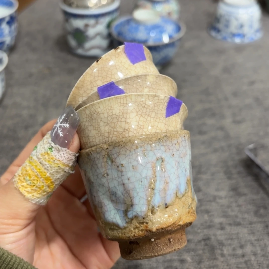 非常好看漂亮的物品