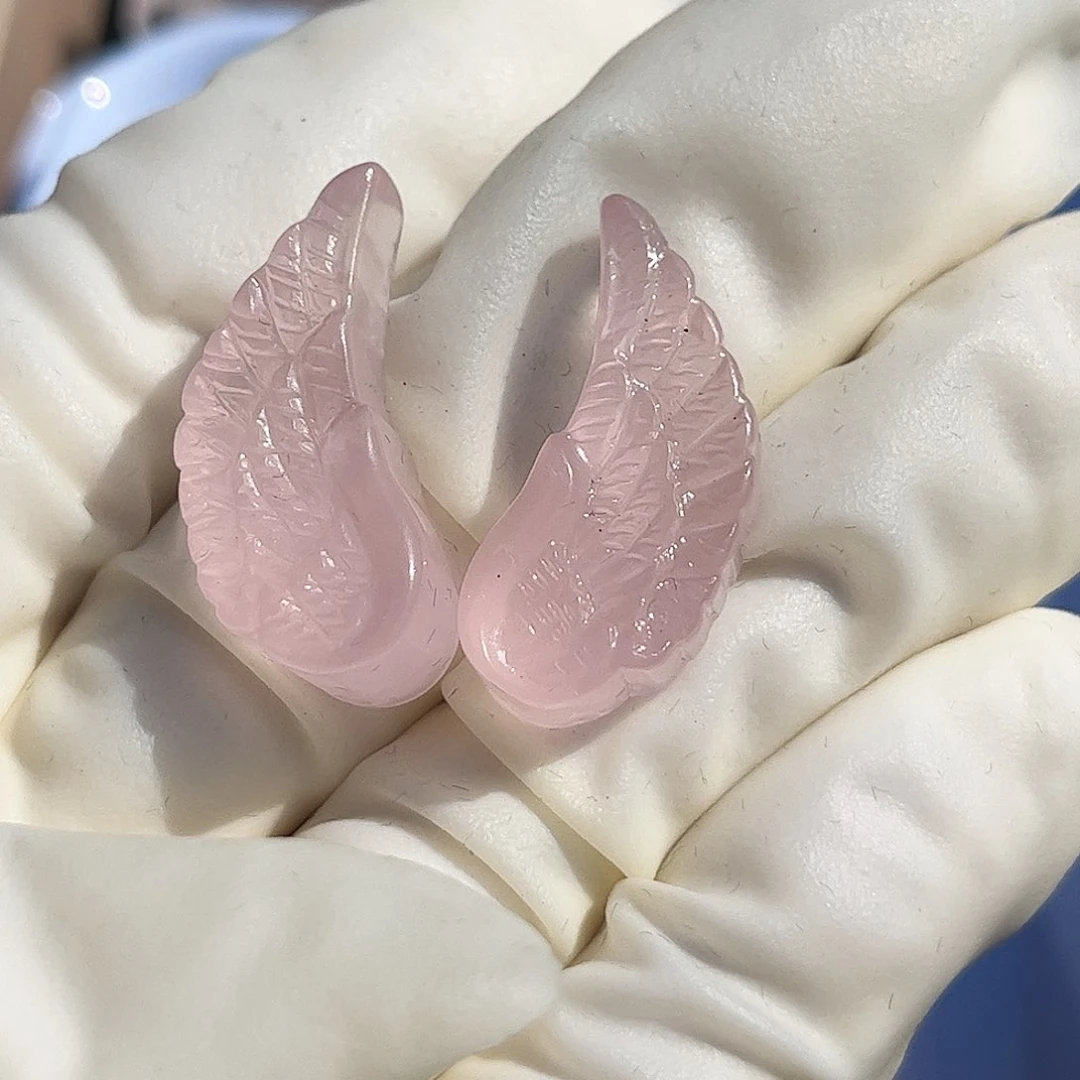 未镶嵌颈饰水晶哈**5