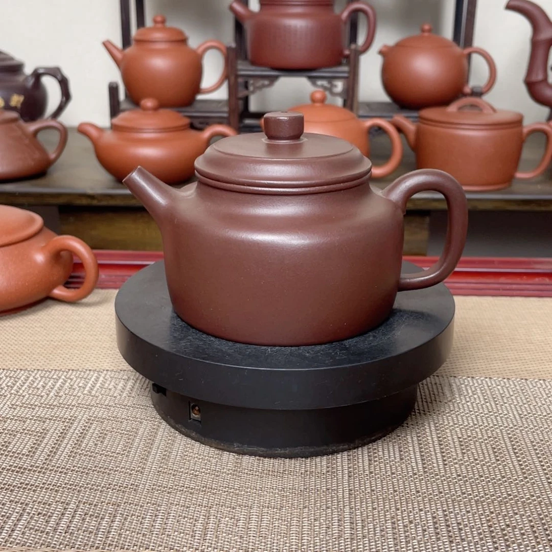 茶壶紫砂紫砂艺术作品