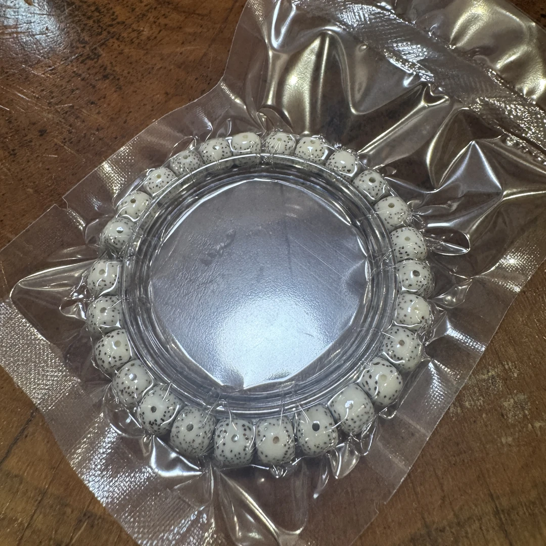 【表哥专属】 星月老型7*8手串7*8  1811-2576