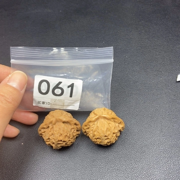 核桃手串/手链37宫灯