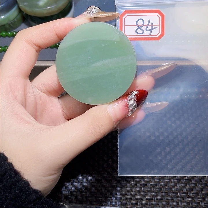 和田玉和田玉边角料随机发未镶嵌