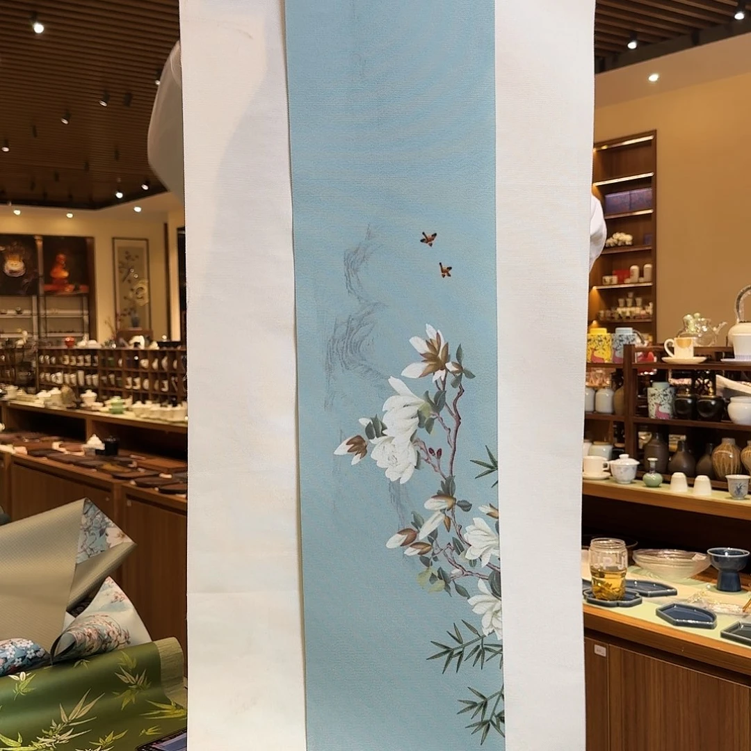 茶道配件两米一茶席