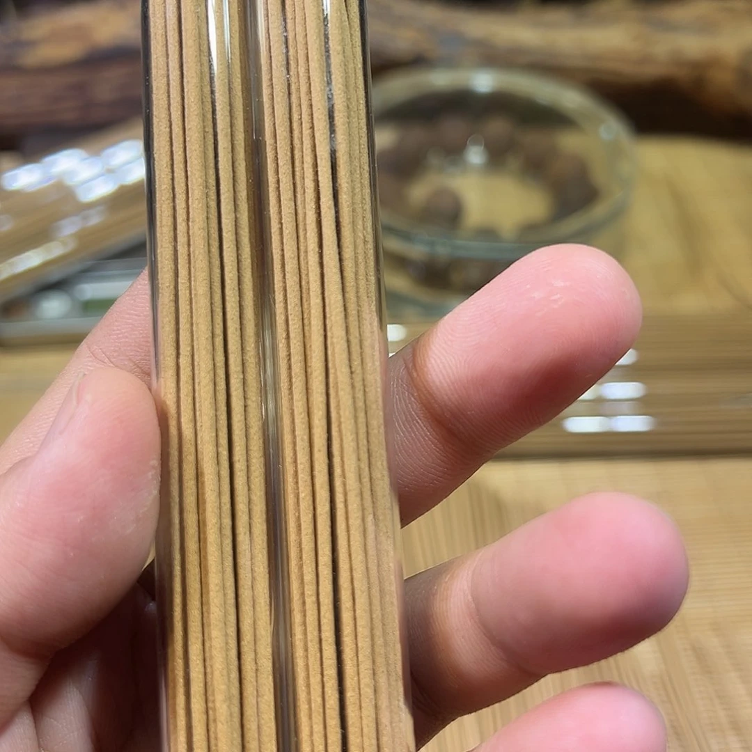 降真香手串/手链爆爽迈索尔单管