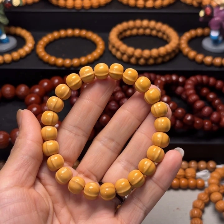 吊坠猴头核桃猴头