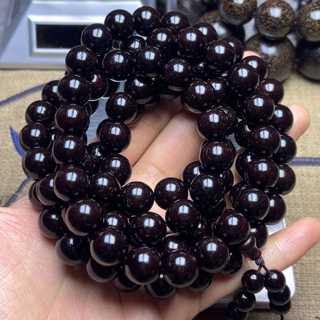 檀香紫檀（小叶紫檀）1.2 108