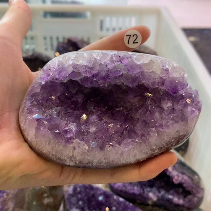 未镶嵌大型摆件（非配饰）水晶