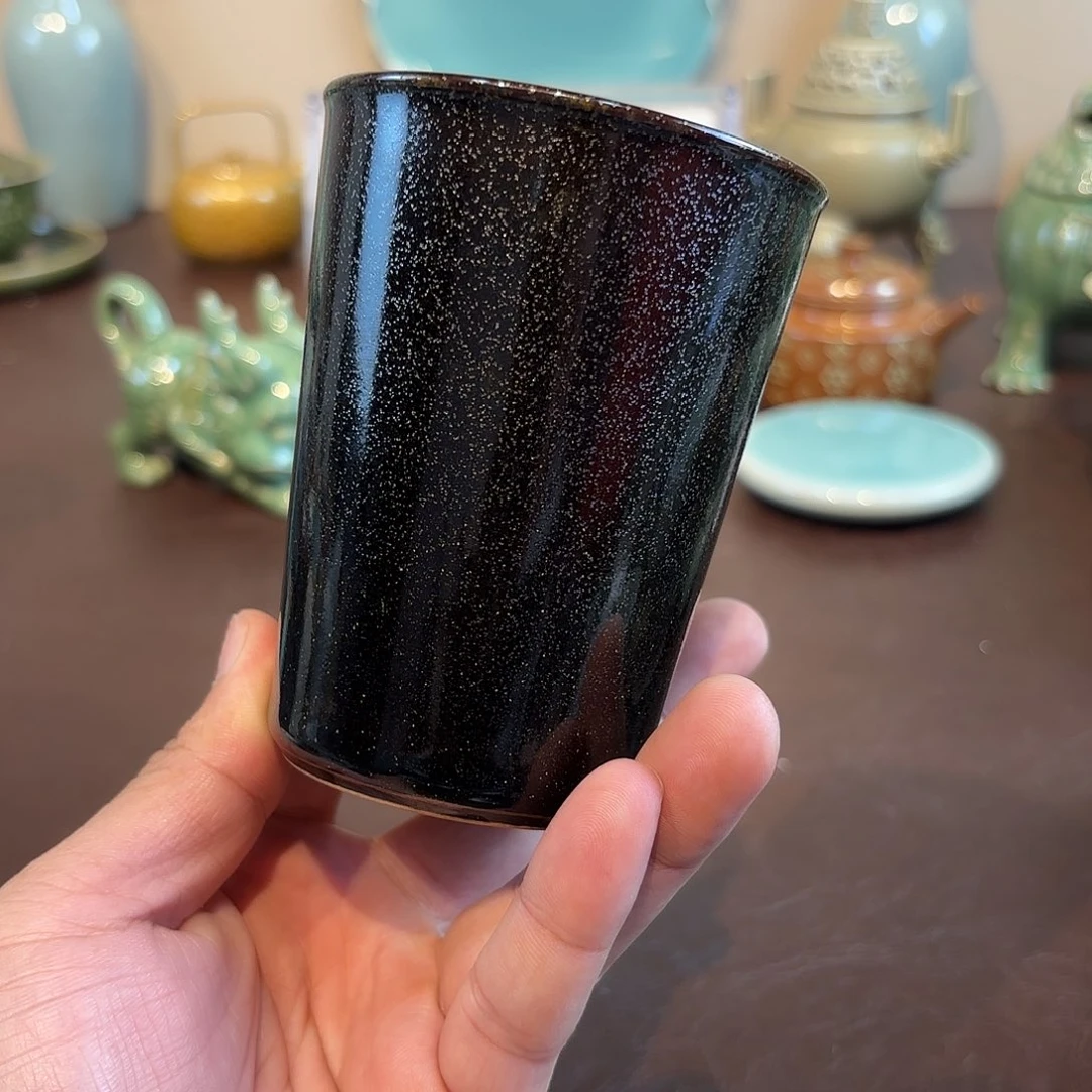 瓷片龙泉青瓷福利青瓷